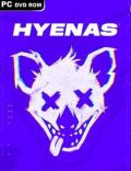 HYENAS-EMPRESS
