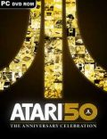 Atari 50 The Anniversary Celebration-EMPRESS