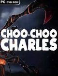 Choo-Choo Charles-EMPRESS