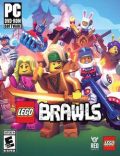 LEGO Brawls-EMPRESS