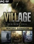 Resident Evil Village Winters Expansion-EMPRESS