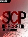 SCP Secret Files-EMPRESS