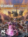 SD Gundam Battle Alliance-EMPRESS