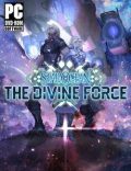 Star Ocean The Divine Force-EMPRESS
