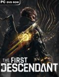 The First Descendant-EMPRESS