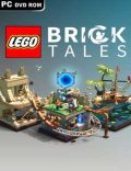 LEGO Bricktales-EMPRESS