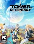 Tower of Fantasy-EMPRESS