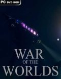 War of the Worlds-EMPRESS