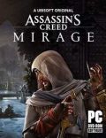 Assassin’s Creed Mirage-EMPRESS