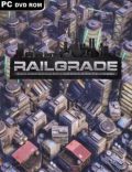 RAILGRADE-EMPRESS