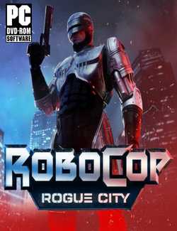 download the new version for apple RoboCop: Rogue City