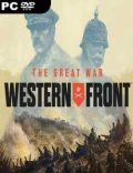 The Great War Western Front-EMPRESS