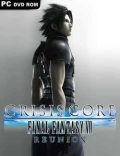 Crisis Core Final Fantasy VII Reunion-EMPRESS