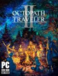 Octopath Traveler II-EMPRESS