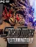 Starship Troopers Extermination-EMPRESS