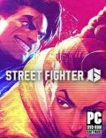 Street Fighter 6-EMPRESS