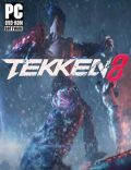 Tekken 8-EMPRESS
