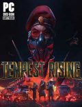 Tempest Rising-EMPRESS