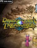 Dragon Quest Treasures-EMPRESS