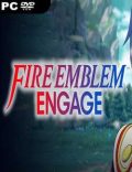 Fire Emblem Engage-EMPRESS