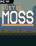 Rusted Moss-EMPRESS