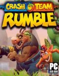 Crash Team Rumble-EMPRESS