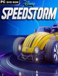Disney Speedstorm-EMPRESS