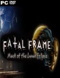 Fatal Frame Mask of the Lunar Eclipse-EMPRESS