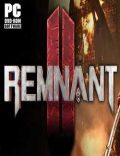 Remnant 2-EMPRESS