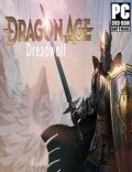 Dragon Age Dreadwolf-EMPRESS