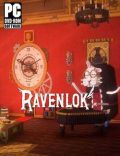 Ravenlok-EMPRESS