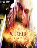 The Witcher Remake-EMPRESS