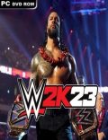WWE 2K23-EMPRESS