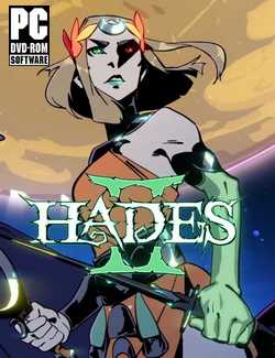 hades ii free cracked macos