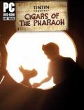 Tintin Reporter Cigars of the Pharaoh-EMPRESS