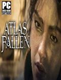 Atlas Fallen-EMPRESS