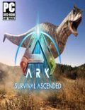 ARK Survival Ascended-EMPRESS