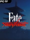 Fate Samurai Remnant-EMPRESS