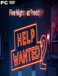 Five Nights at Freddys Help Wanted 2-EMPRESS