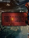 FRONT MISSION 2 Remake-EMPRESS