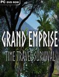 Grand Emprise Time Travel Survival-EMPRESS