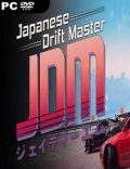 Japanese Drift Master-EMPRESS