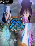 Naruto x Boruto Ultimate Ninja Storm CONNECTIONS-EMPRESS