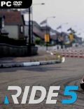 RIDE 5-EMPRESS