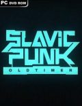 SlavicPunk Oldtimer-EMPRESS
