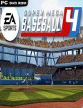 Super Mega Baseball 4-EMPRESS