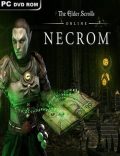 The Elder Scrolls Online Necrom-EMPRESS