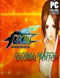 The King of Fighters XIII Global Match-EMPRESS