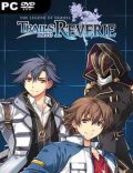 The Legend of Heroes Trails into Reverie-EMPRESS