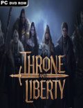 Throne and Liberty-EMPRESS